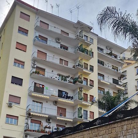 דירות נאפולי Olivella21 Vesuvio מראה חיצוני תמונה
